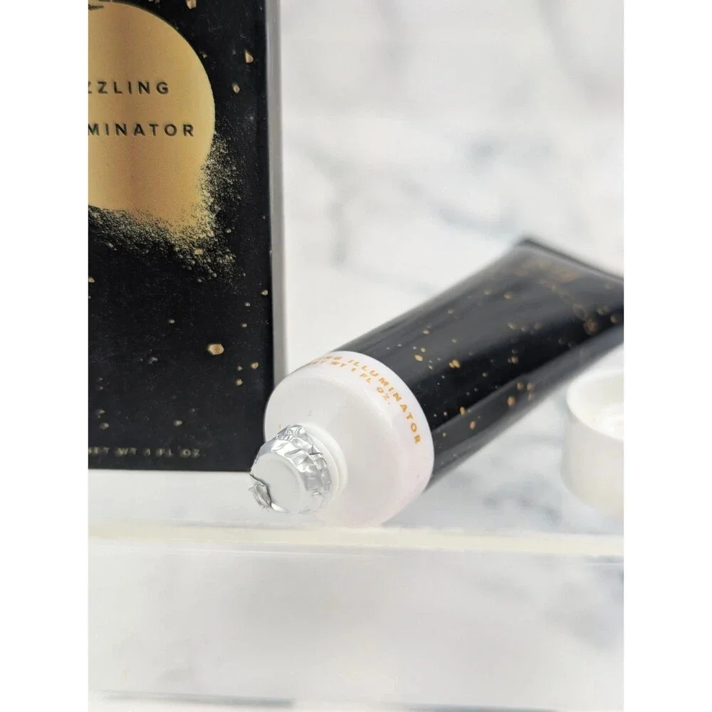 Mollie Jacob Dazzling Illuminator 1 Oz Brand New in box